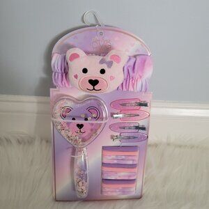 OMG Accessories Spa Kit